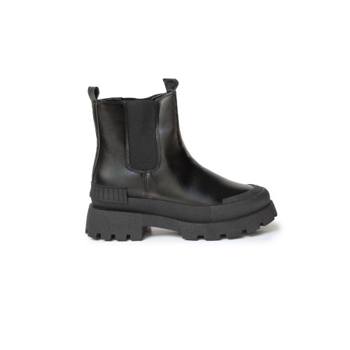 Bota Dama Panama Jack - All Black