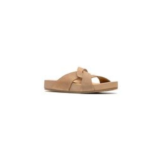 SANDALIA MUJER MYLAH TWIST SLIDE