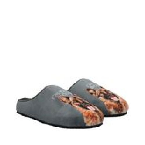 PANTUFLA UNISEX HP SLIPPER SHEPHERD