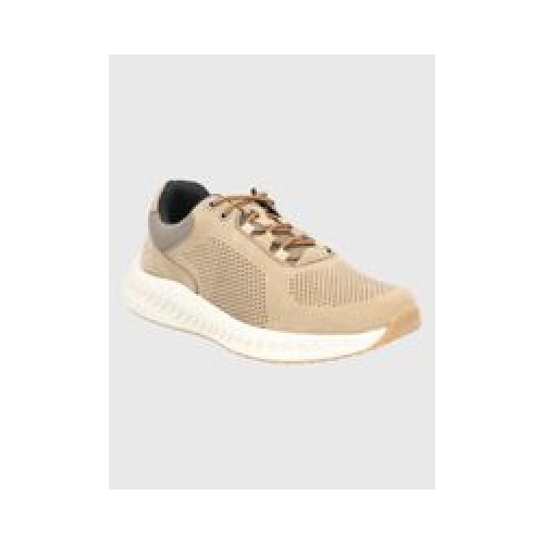 SNEAKER HOMBRE SPINAL LTHR LACE