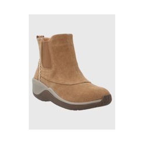 BOTA MUJER SPINAL RUG CHELSEA