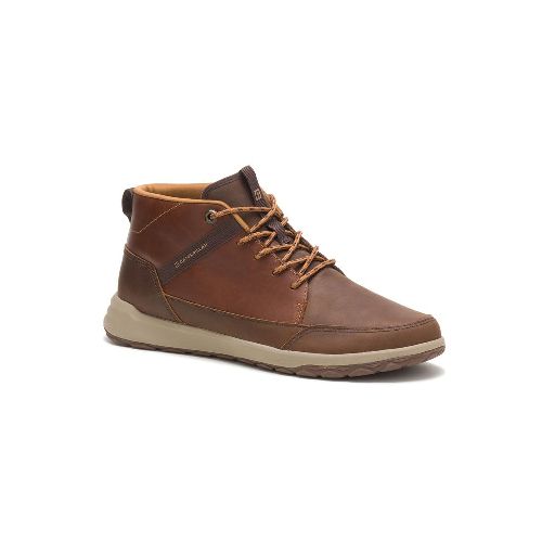 BOTA UNISEX QUEST MID