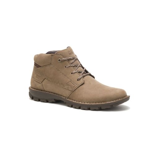 BOTA HOMBRE CONVERT