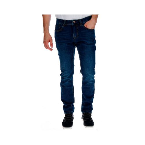 JEANS HOMBRE COOLMAX SLIM