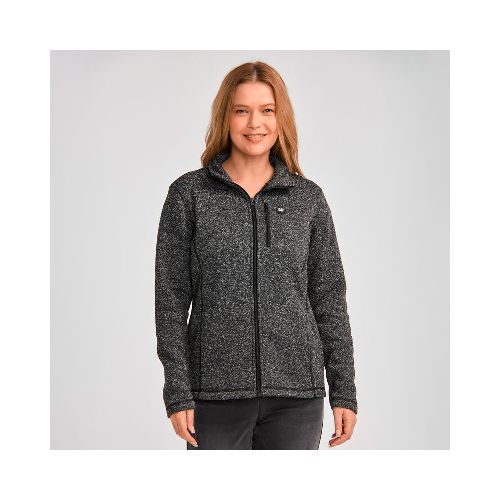 POLAR MUJER W SWEATER FLEECE FUL