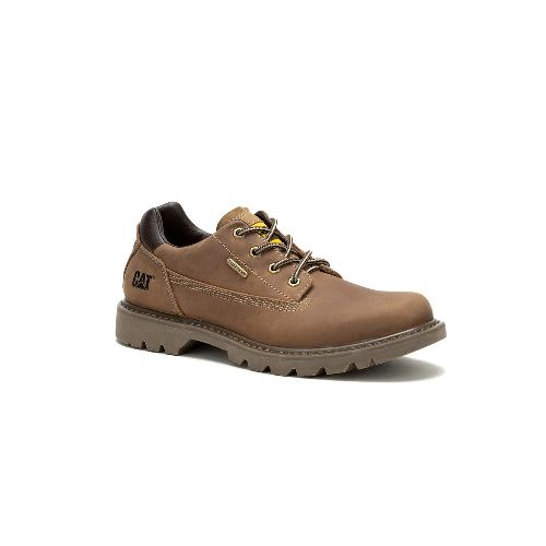 ZAPATO UNISEX COLORADO LOW 2.0 WP