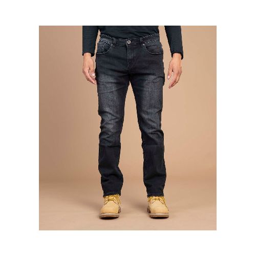 JEANS HOMBRE NINETY EIGHT SLIM