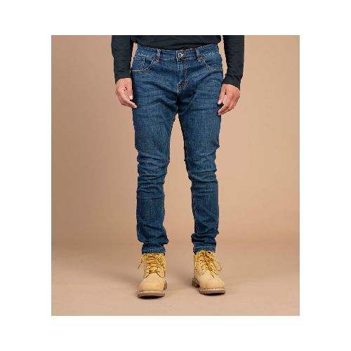 JEANS HOMBRE COOLMAX SKINNY