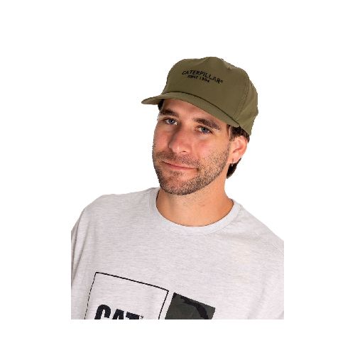 GORRO HOMBRE UNSTRUCTURED 5-PANEL