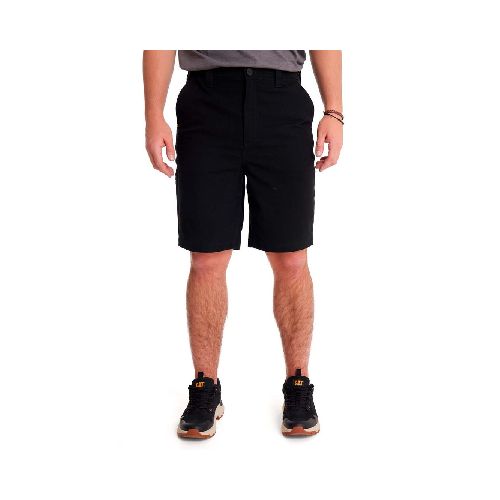 SHORT HOMBRE STRETCH CANVAS UTILI