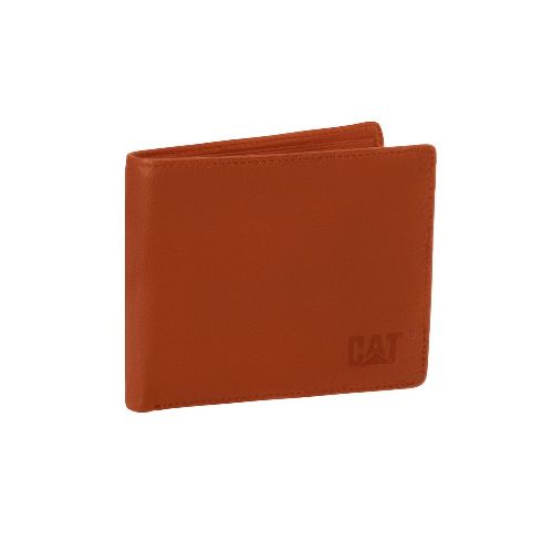 BILLETERA UNISEX ETHIOPIAN LTR WALLET