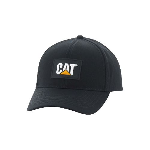 GORRO HOMBRE CAT PATCH HAT