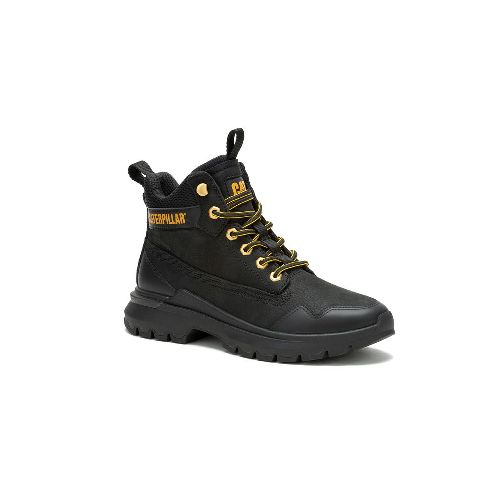 BOTA MUJER COLORADO SNEAKER WP