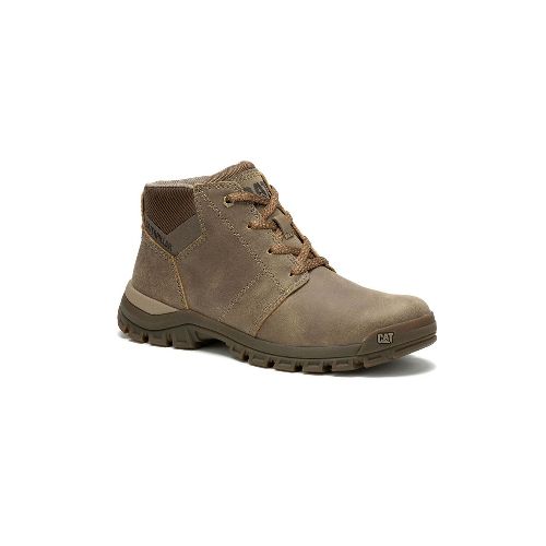 BOTA HOMBRE THRESHOLD CHUKKA