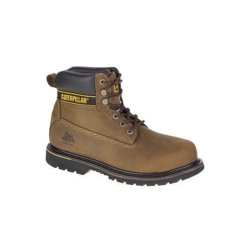 BOTA HOMBRE HOLTON S3 HRO SRC