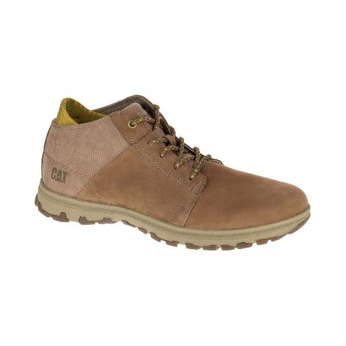 BOTA HOMBRE SCIENCE MID