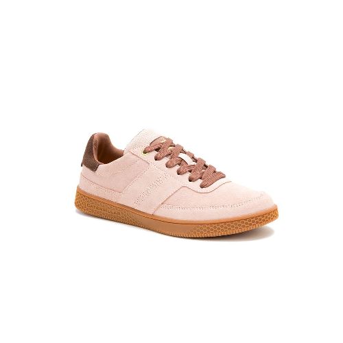 SNEAKER MUJER PAUSE RETRO WS