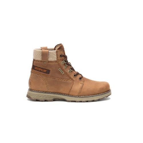 BOTA MUJER CHARLI WP