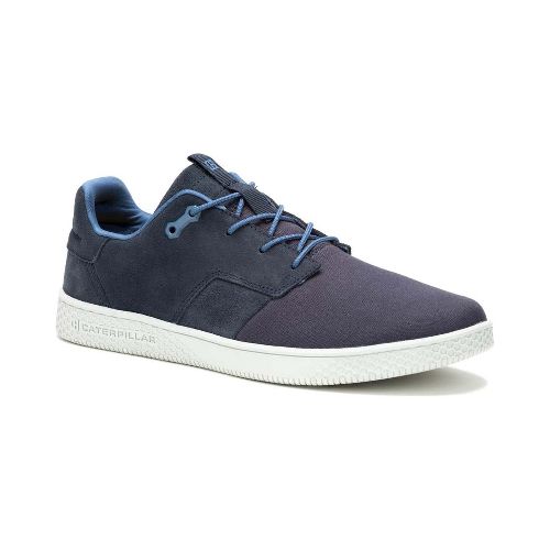 SNEAKER HOMBRE PAUSE CANVAS