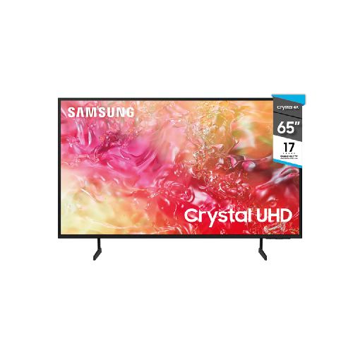 SMART TV SAMSUNG - 65-PULGADAS UHD 4K SAUN65DU7000 278253