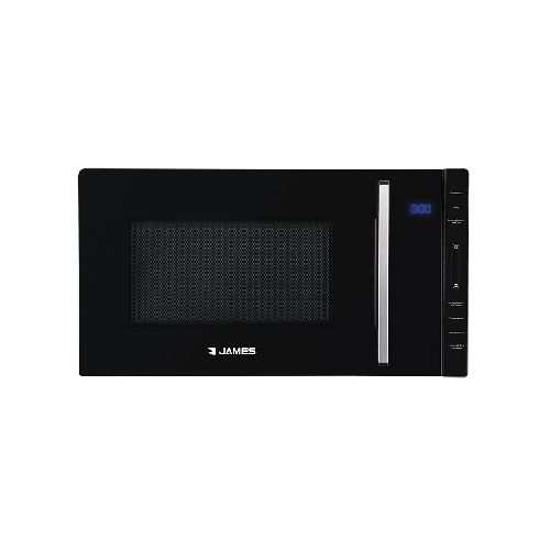 MICROONDAS JAMES - 23-LITROS NEGRO J 23 MFL 251188