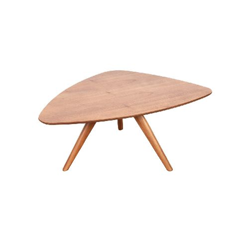 MESA RATONA - MDF-Y-MADERA MARRON LLITH CASTAÑO 277390001