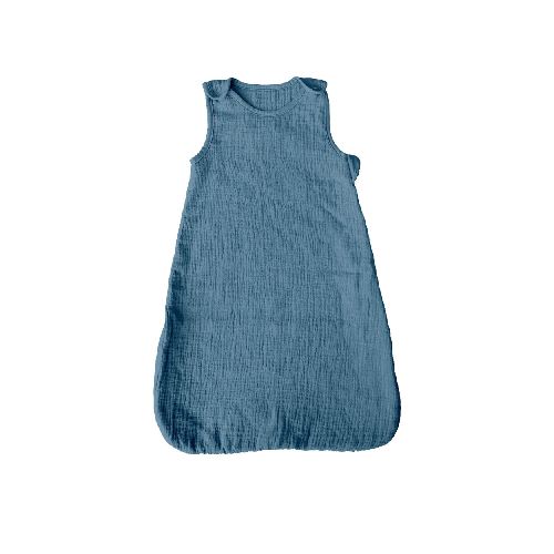 SACO DE DORMIR - ALGODON AZUL KIDS 273765001