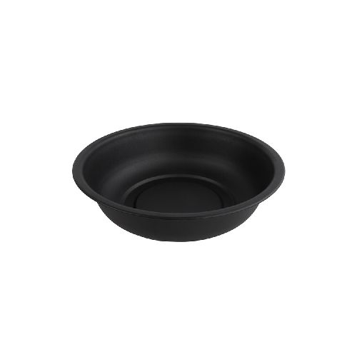 BOWL - METAL NEGRO ZIVA 276179001