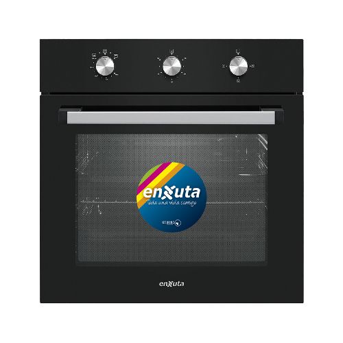 HORNO ENXUTA - GAS NEGRO HEENXG5500NG 255237