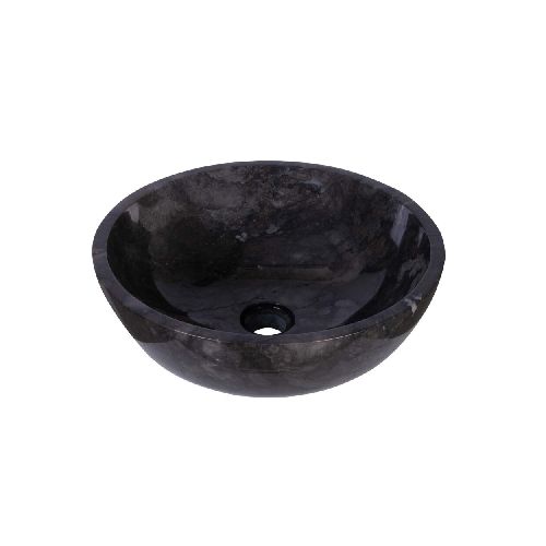 BACHA - MARMOL NEGRO MARINO 274919001