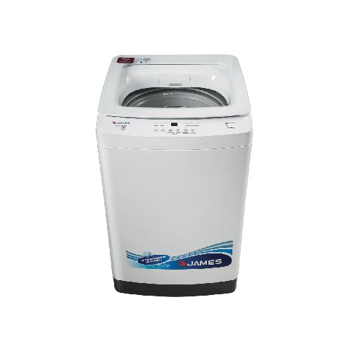 LAVARROPAS JAMES - 10-KG BLANCO WMTJ-1080 F2 273134