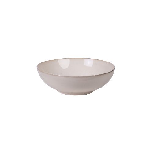 BOWL - 25 CM HUDSON NATURAL/BEIGE CERÁMICA TM-23ST612069 272225