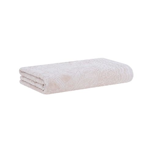 TOALLA SUPER BAÑO - ALGODON NATURAL-BEIGE TUCANO BEIGE 276431001