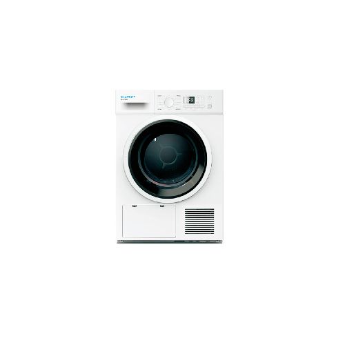 SECARROPAS SMARTLIFE - 7 KG 8-KG BLANCO SL-HPD09 275091