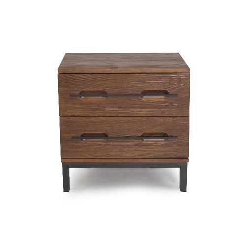 MESA DE LUZ - MADERA MARRON WILLOW 260527001