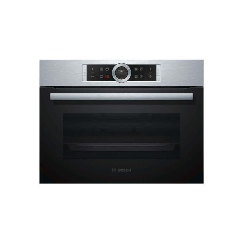 HORNO - DE EMPOTRAR NEGRO RECLASIFICAR CBG633NS3 279206