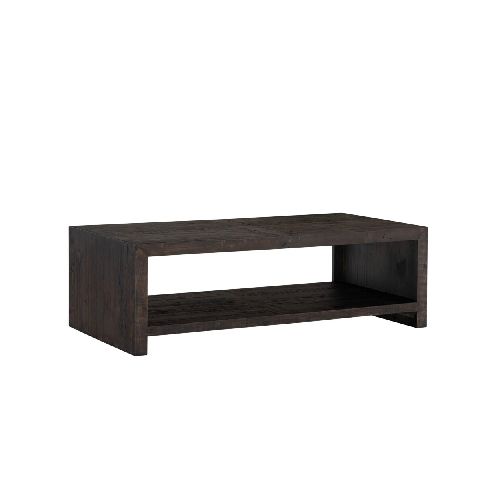 MESA RATONA - MADERA MARRON EDUARDO CASTAÑO 276214001