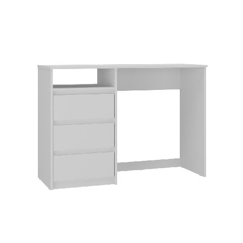 ESCRITORIO - MDF-Y-MDP BLANCO SOUTH 274161001