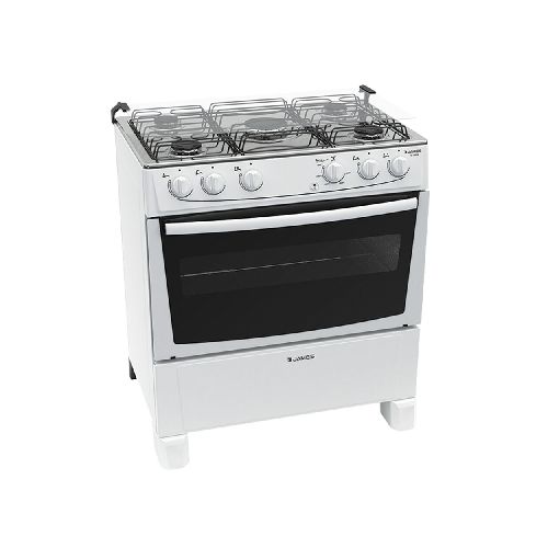 COCINA JAMES - GAS BLANCO SUPERGAS C 150 B 257220001