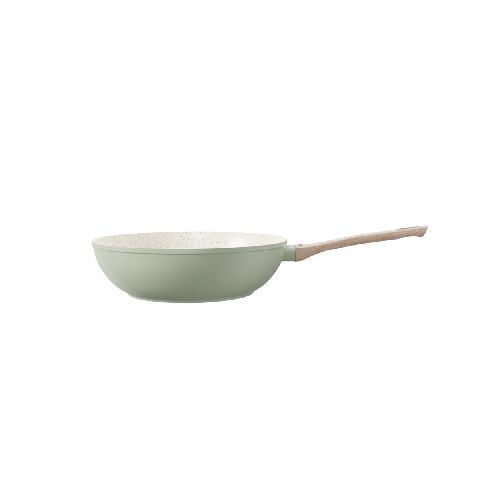 SARTÉN - ALUMINIO VERDE JADE 275104002