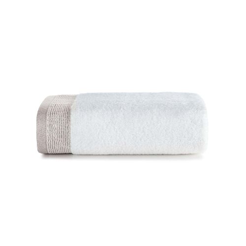 TOALLA DE BAÑO - ALGODON GRIS SERENA 277803003