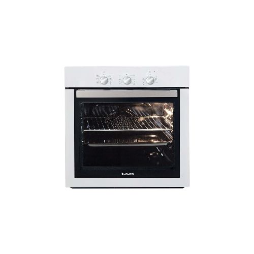 HORNO D/EMPOTRAR JAMES - ELECTRICA BLANCO HEE 274616