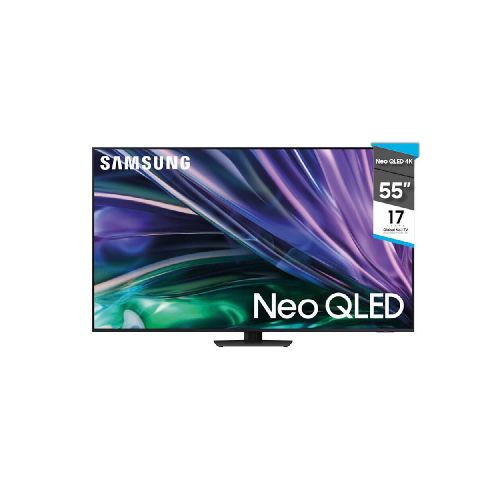 TV SAMSUNG - 55-PULGADAS NEO QLED SAQN55QN85DB 277433