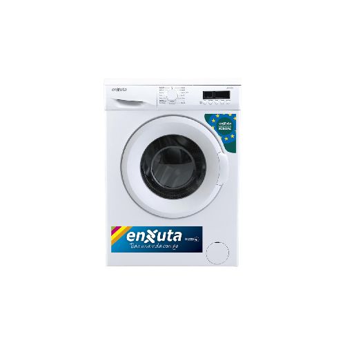 LAVARROPAS ENXUTA - 7-KG BLANCO LENX775 276040