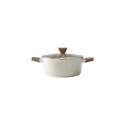 CACEROLA - ALUMINIO NATURAL-BEIGE NATURIT 275109003