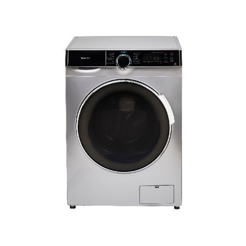 LAVASECARROPAS JAMES INVERTER - 10-5-KG GRIS LSE 1016 DARK SILVER G3 273017