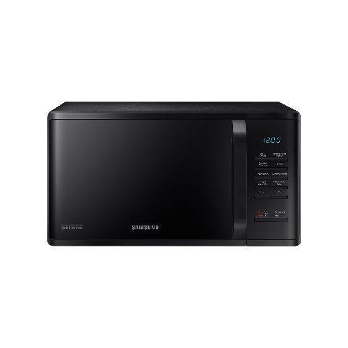 MICROONDAS SAMSUNG - 23-LITROS NEGRO MS23K3513AK 272556