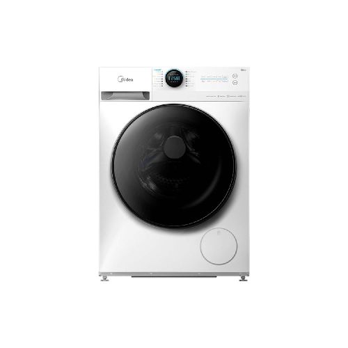 LAVASECARROPAS MIDEA - 10-KG MF200D101WB/W-UY 278627