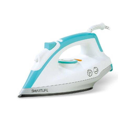 PLANCHA SECA SMARTLIFE - 1200W SL-PL2432D 252282