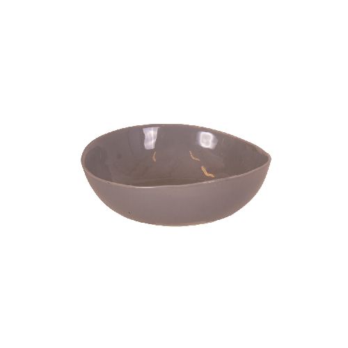 BOWL - CERAMICA GRIS 20,8CM TM 255764